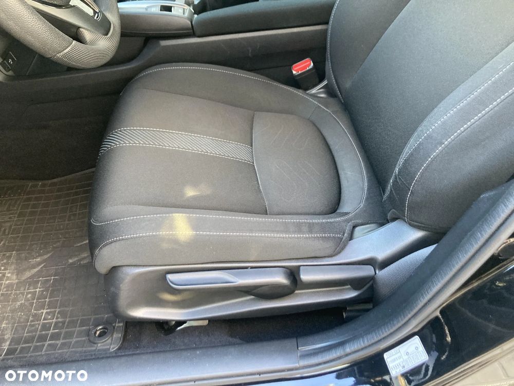 Honda Civic 1.0 T Comfort - 13