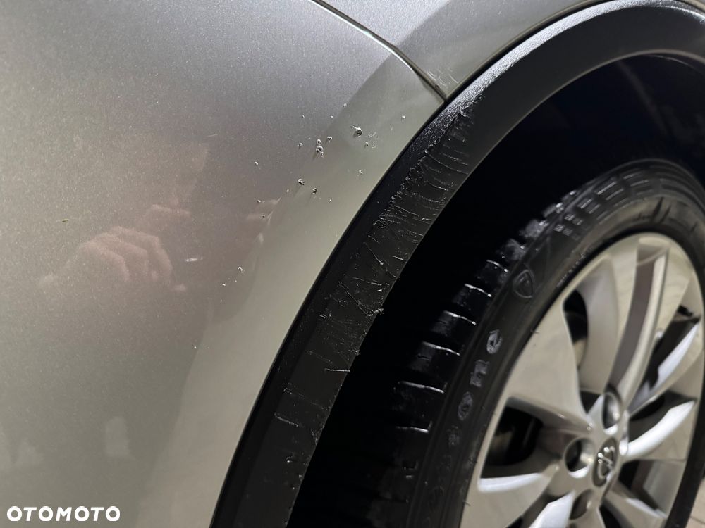 Opel Mokka X 1.4 T Enjoy S&S - 19