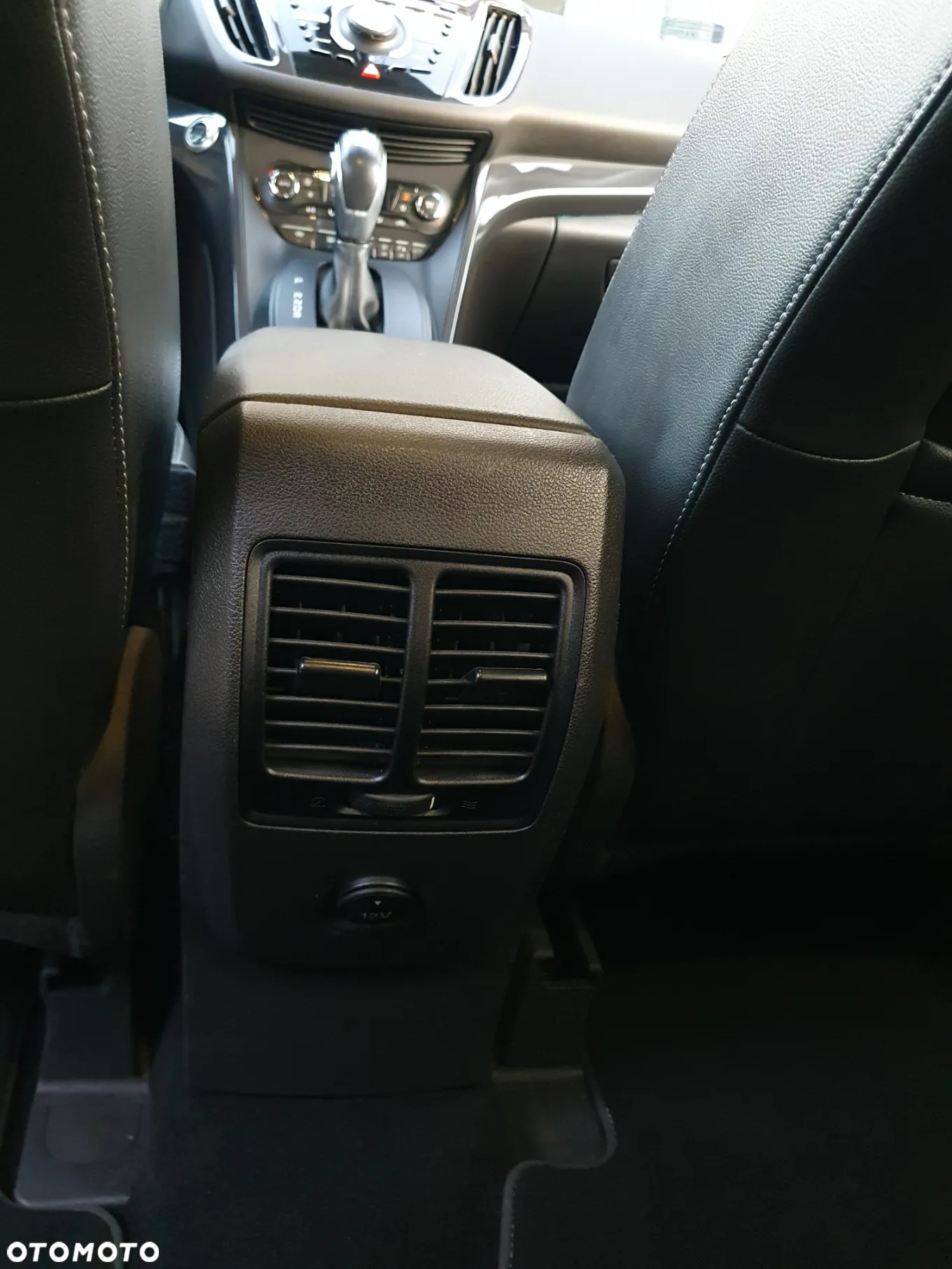 Ford Kuga 2.0 TDCi 4x4 SYNC - 20