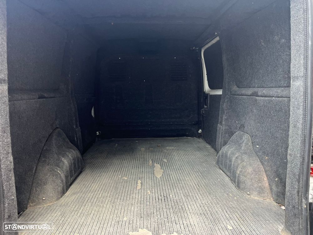 Fiat Scudo 2.0 Multijet Longa 3 Lugares - 23