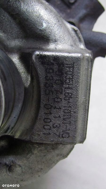 MITSUBISHI ASX 1.8 TURBOSPRĘŻARKA 10-17 33 - 5