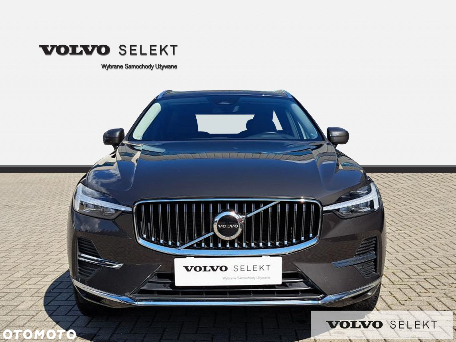 Volvo XC 60 - 9