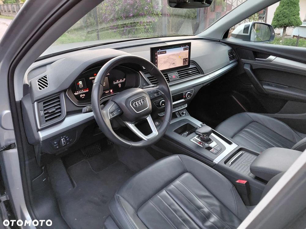 Audi Q5 - 12