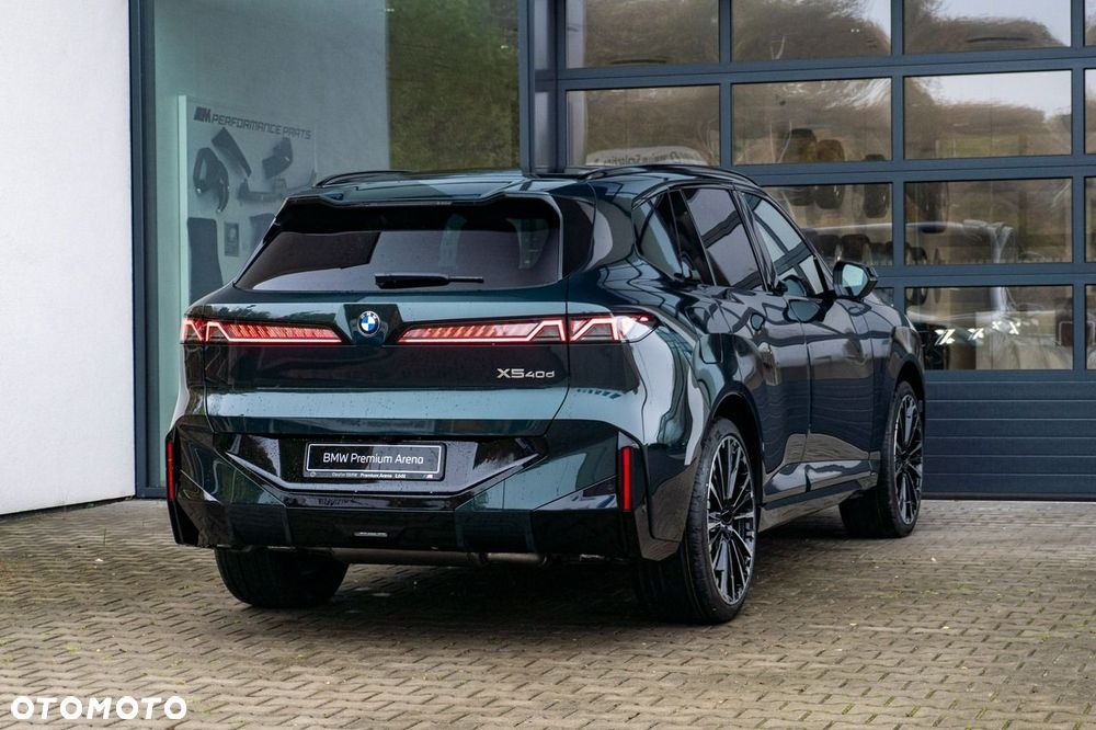 BMW X5 - 17