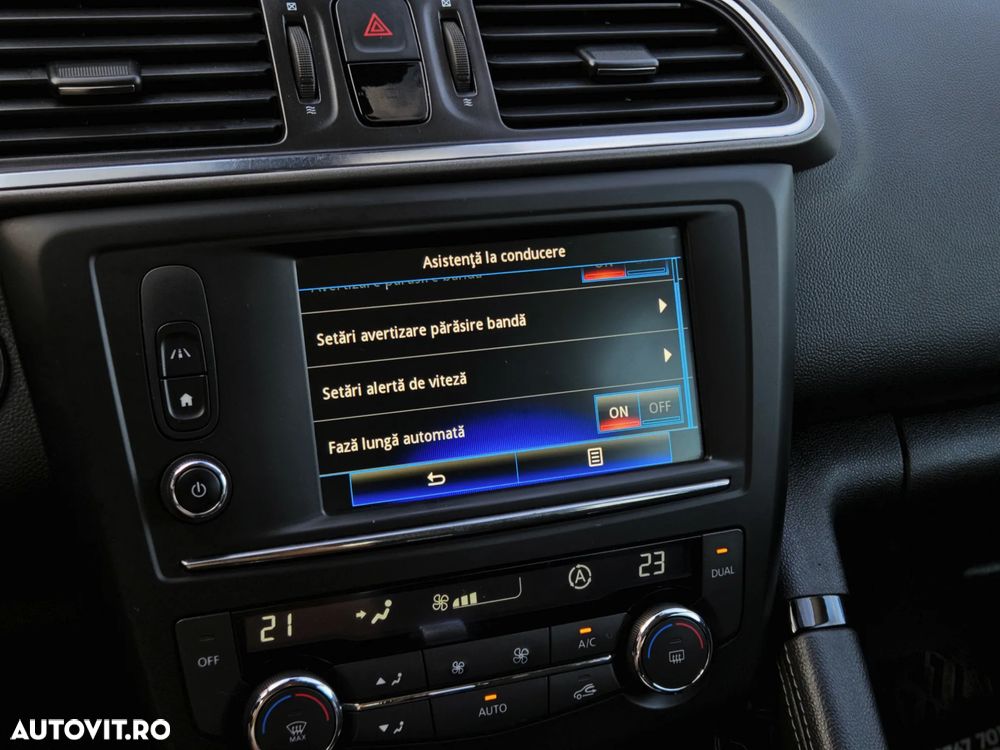 Renault Kadjar Energy dCi 110 EDC Business - 28