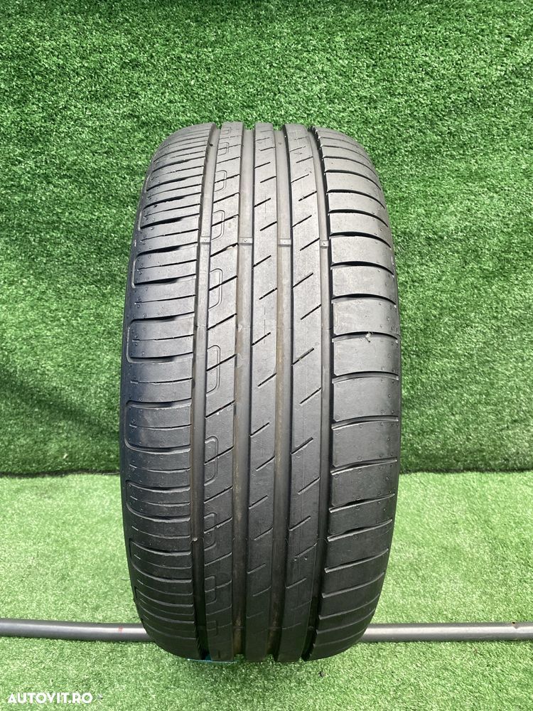 Anvelopa Good Year Efficient Grip 225 45 R18 95W Dot 4724 Profil 7,6mm - 1