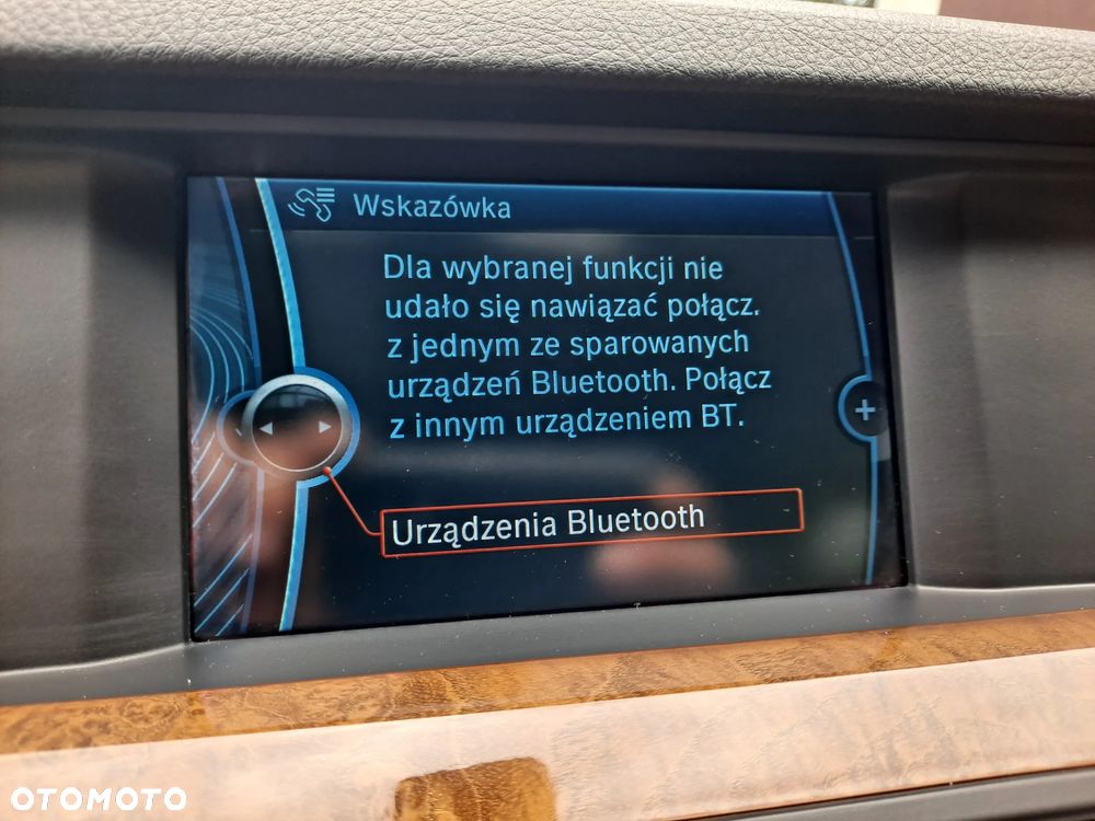 BMW Seria 5 530d xDrive Luxury Line - 35