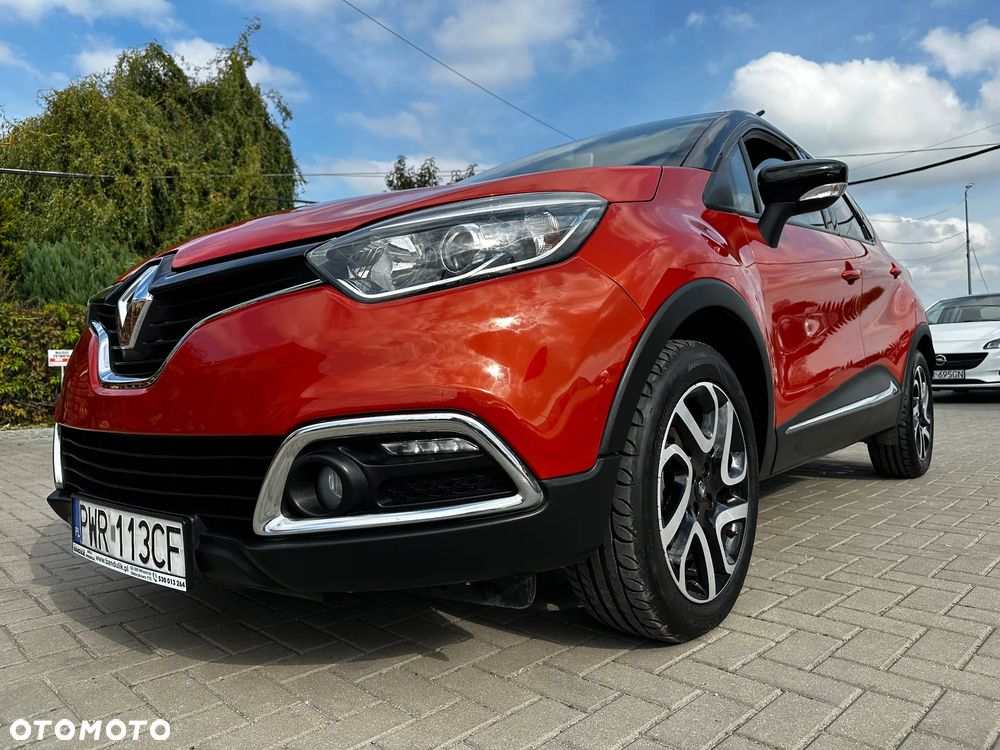 Renault Captur - 33
