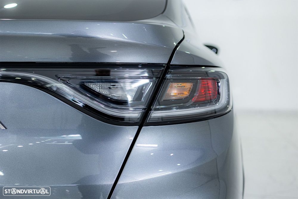 Renault Arkana 1.3 TCe Techno EDC - 8