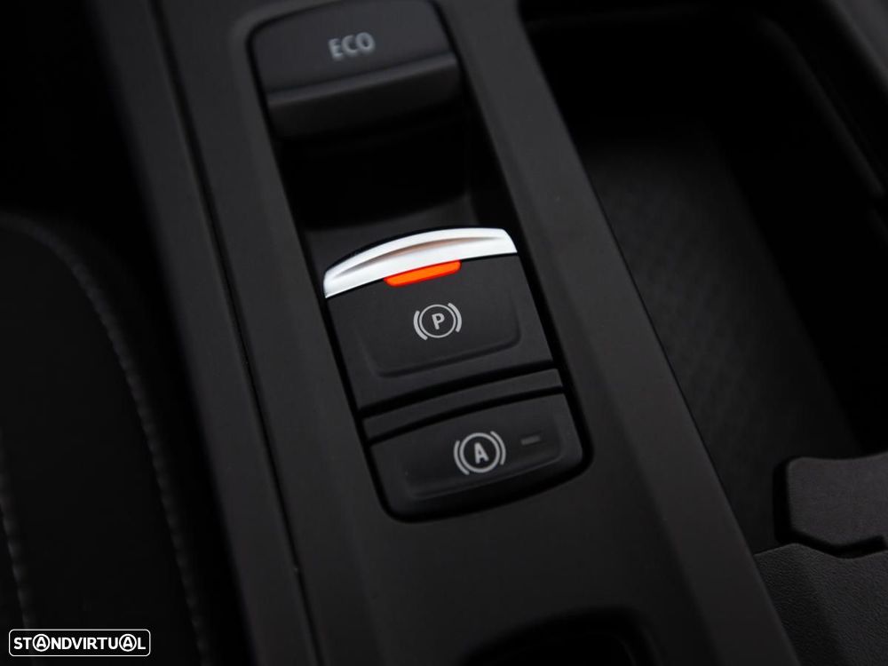 Renault Mégane Sport Tourer 1.5 Blue dCi Equilibre EDC - 17