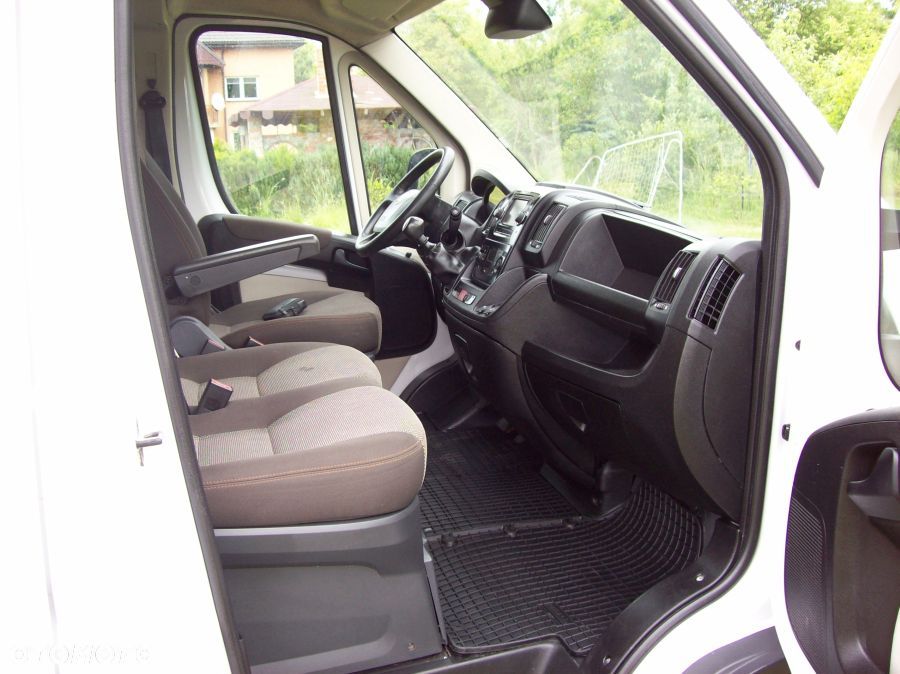 Fiat Ducato - 12