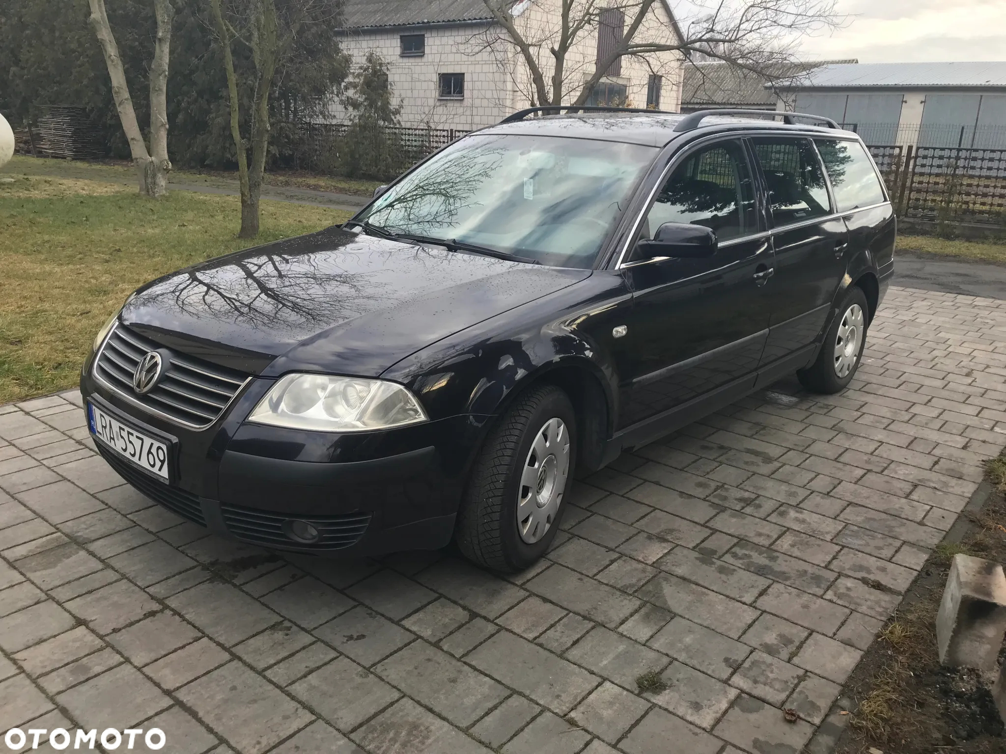Volkswagen Passat - 15