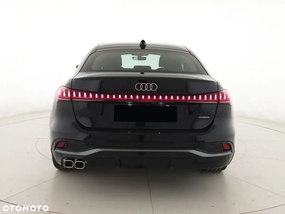 Audi A5 Limousine TFSI Quattro S tronic - 6