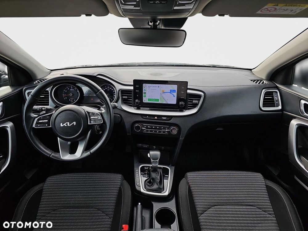 Kia XCeed 1.5 T-GDI M DCT - 11