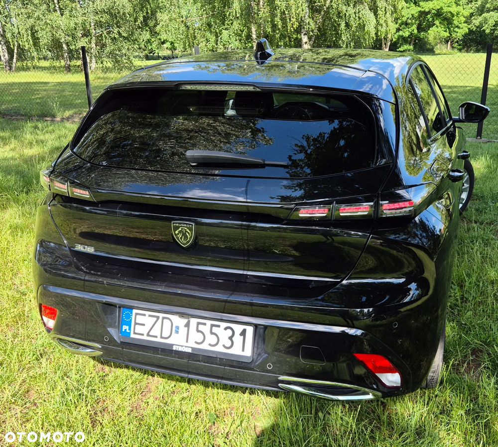 Peugeot 308 - 29