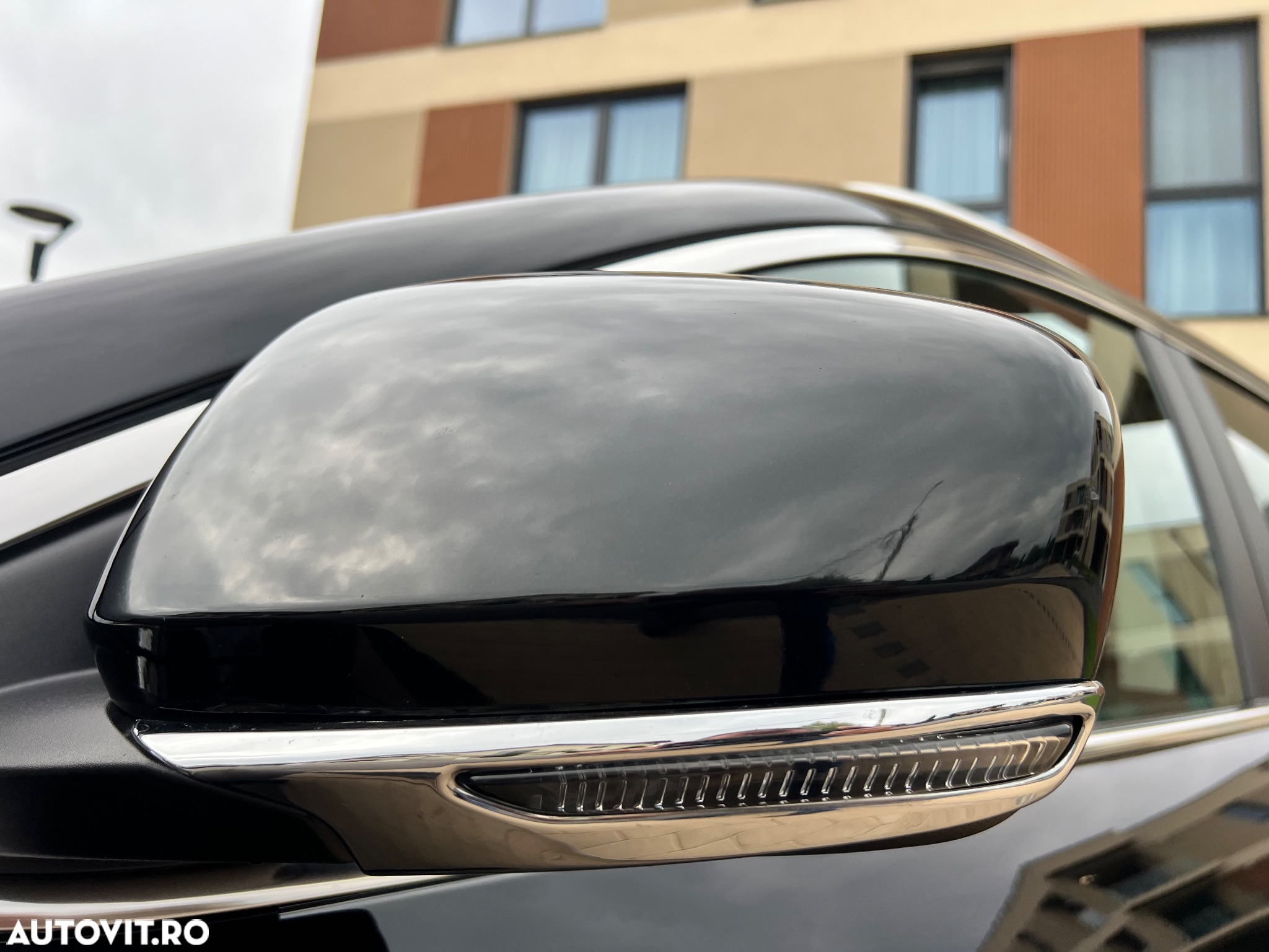 Renault Kadjar Energy TCe 165 Bose Edition - 29