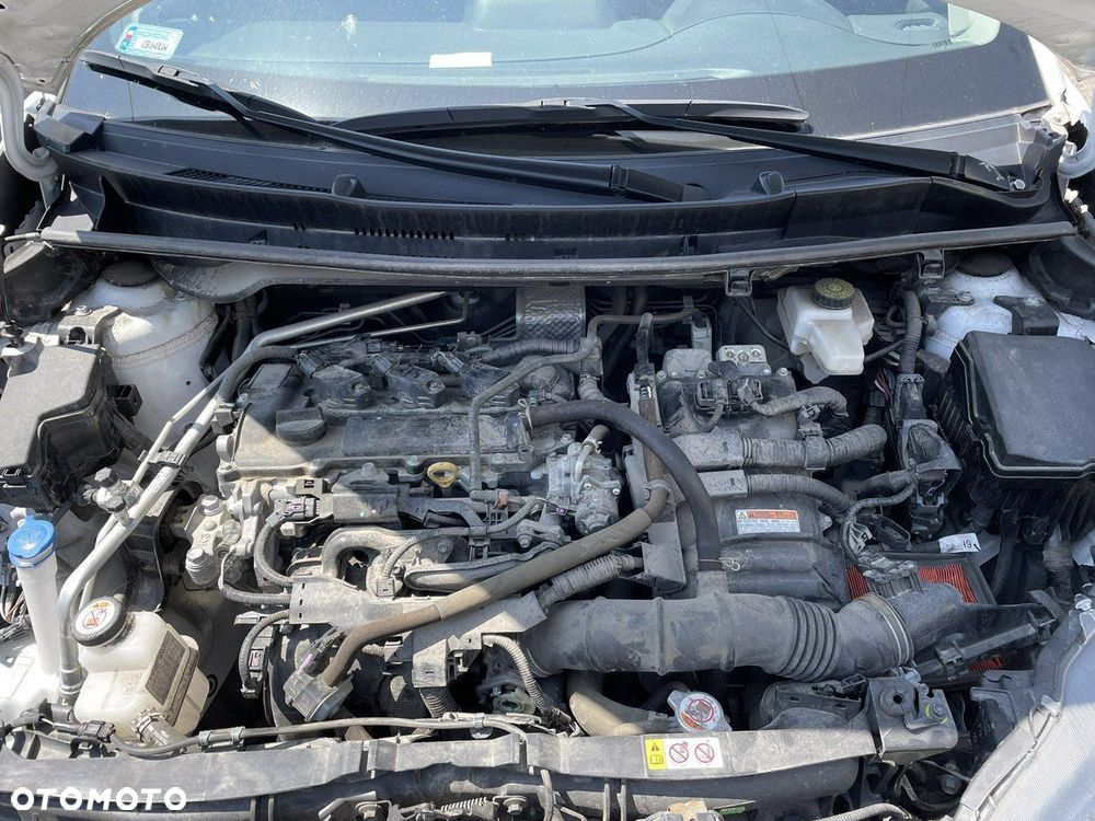 Toyota Yaris - 7