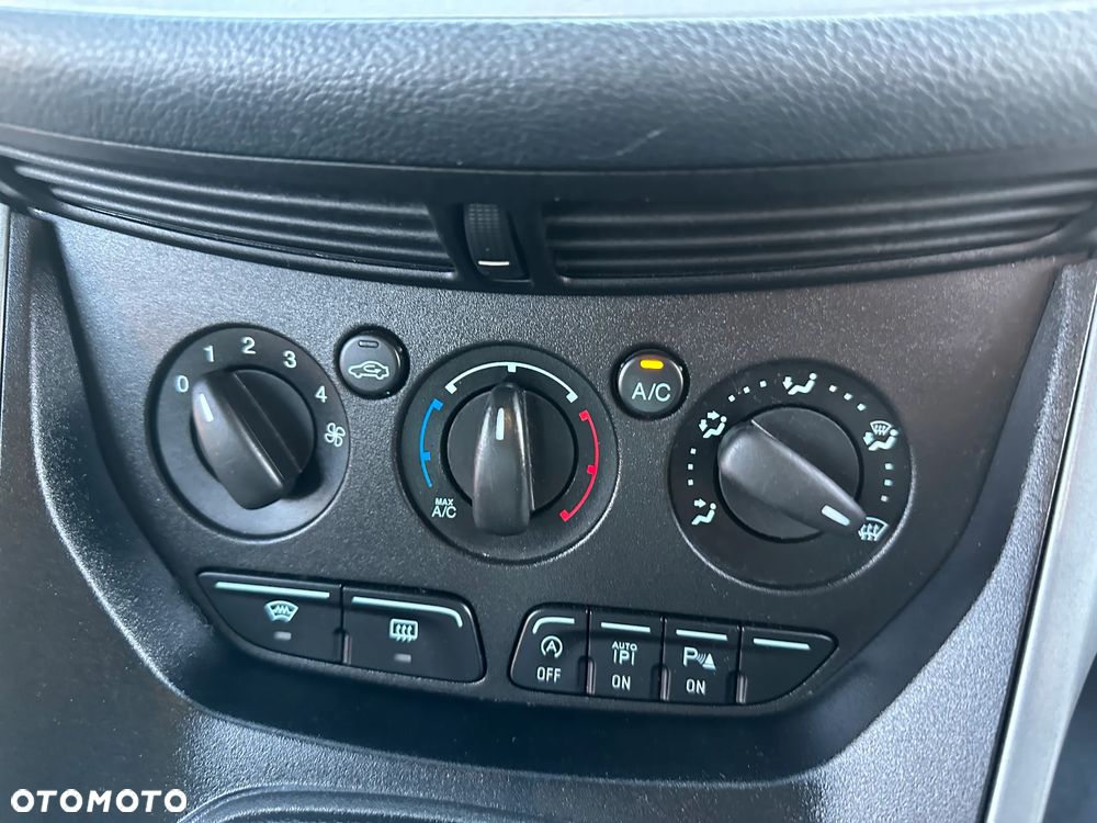 Ford C-MAX 1.6 TDCi Edition - 20