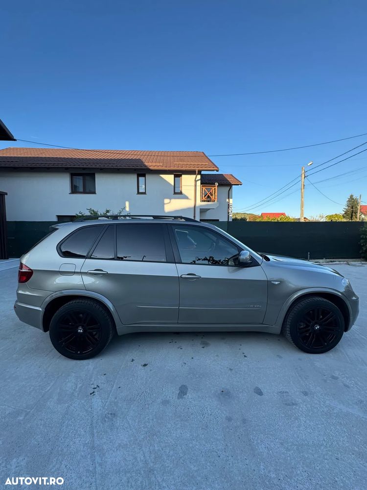 BMW X5 xDrive30d - 10