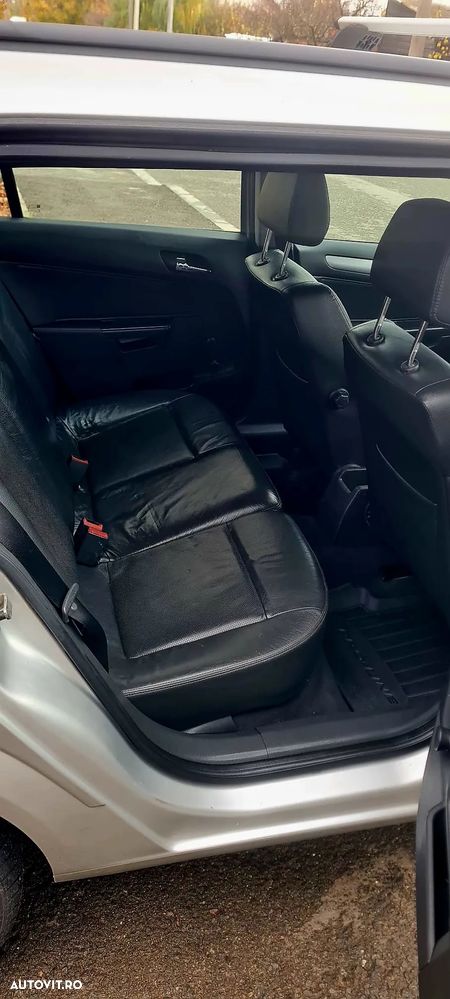 Opel Astra - 9