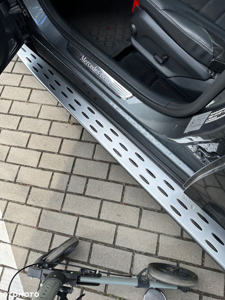 Mercedes-Benz GLC - 6