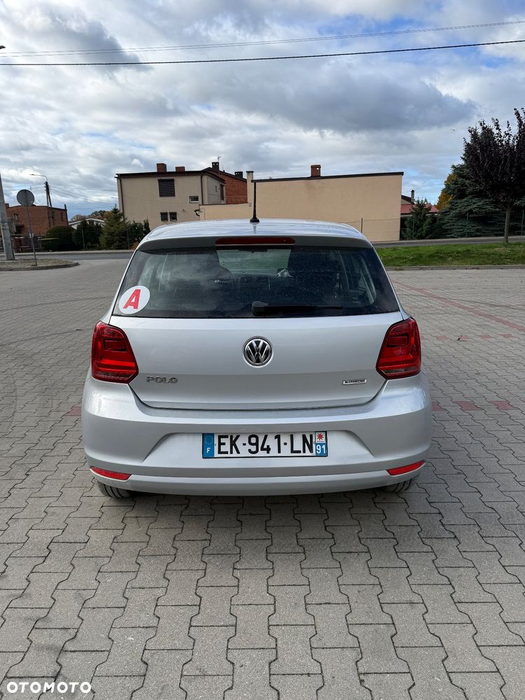 Volkswagen Polo - 5