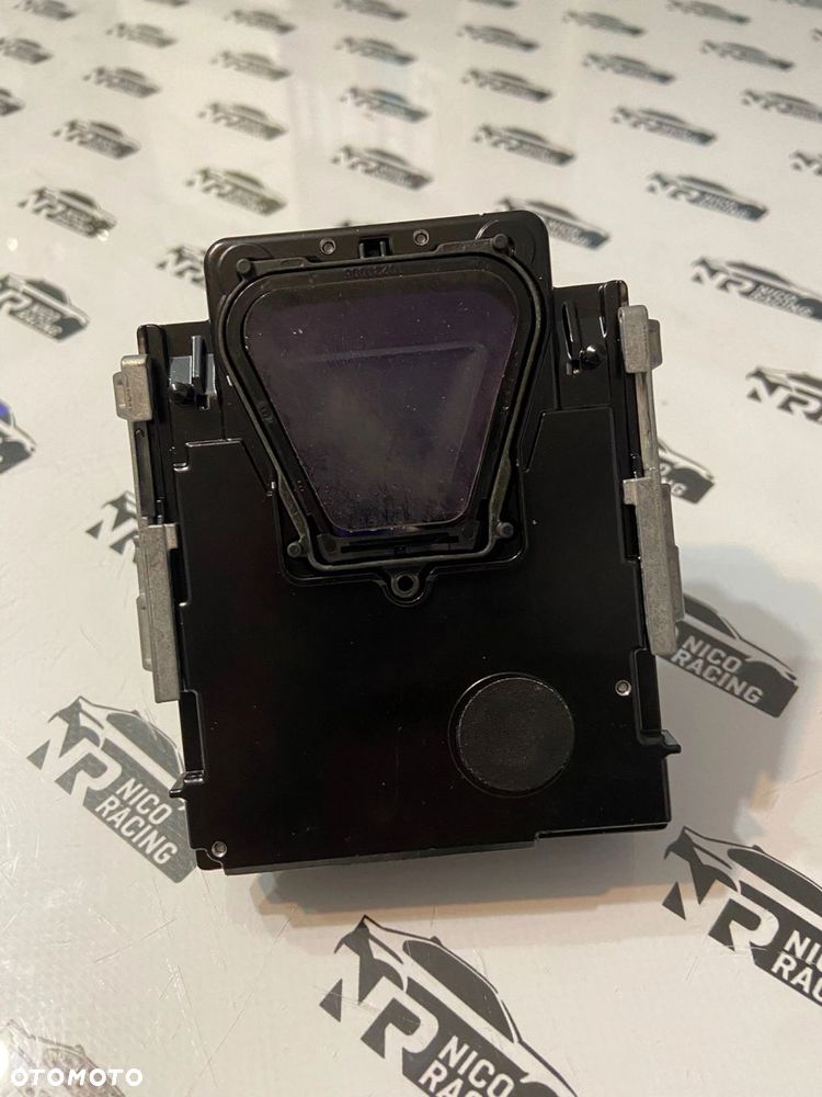 KAMERA ASYSTENT PASA RADAR AUDI 8W0907217F - 1