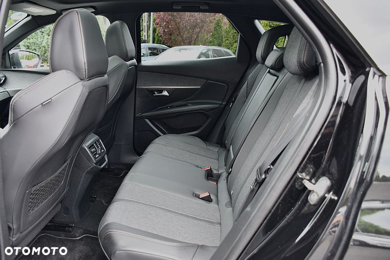 Peugeot 3008 1.6 THP Allure S&S EAT6 - 20