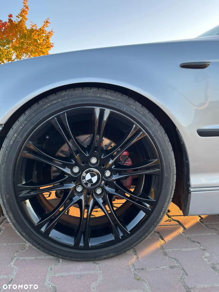 BMW Seria 3 320i - 2