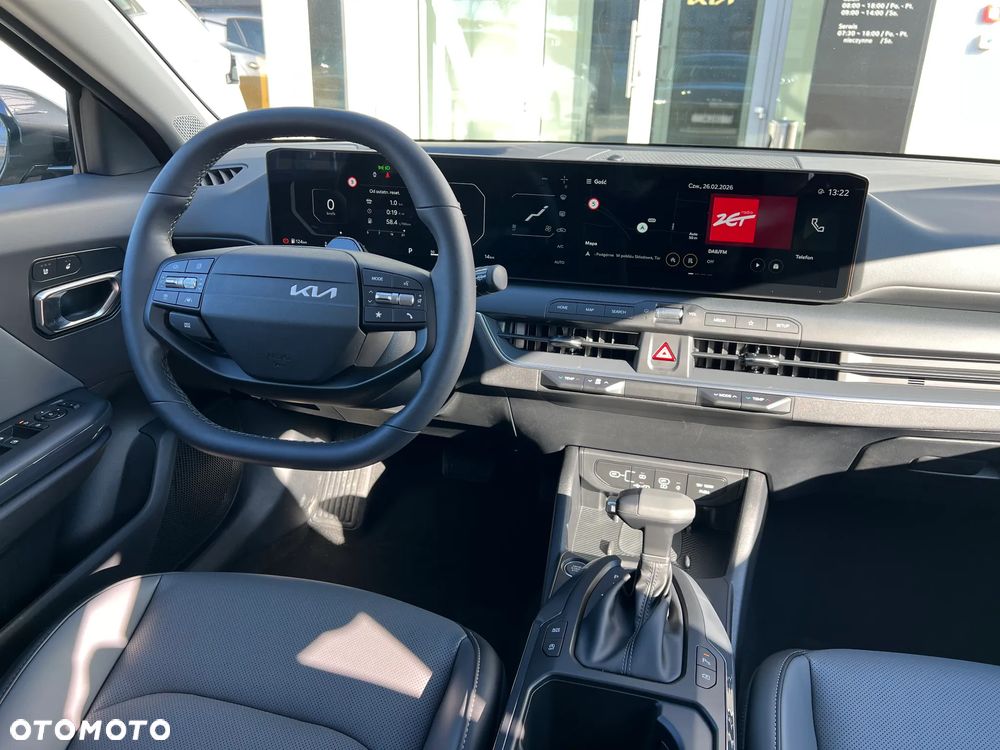 Kia K4 1.6 T-GDI L - 23