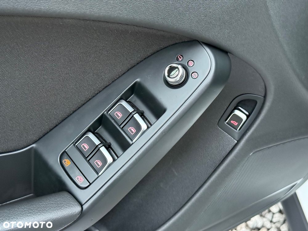 Audi A4 Allroad 3.0 TDI DPF S tronic - 26