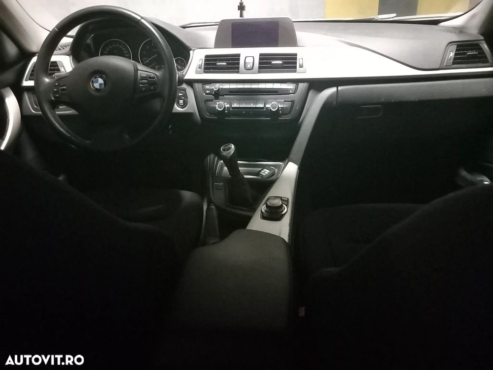 BMW Seria 3 316i Modern Line - 10