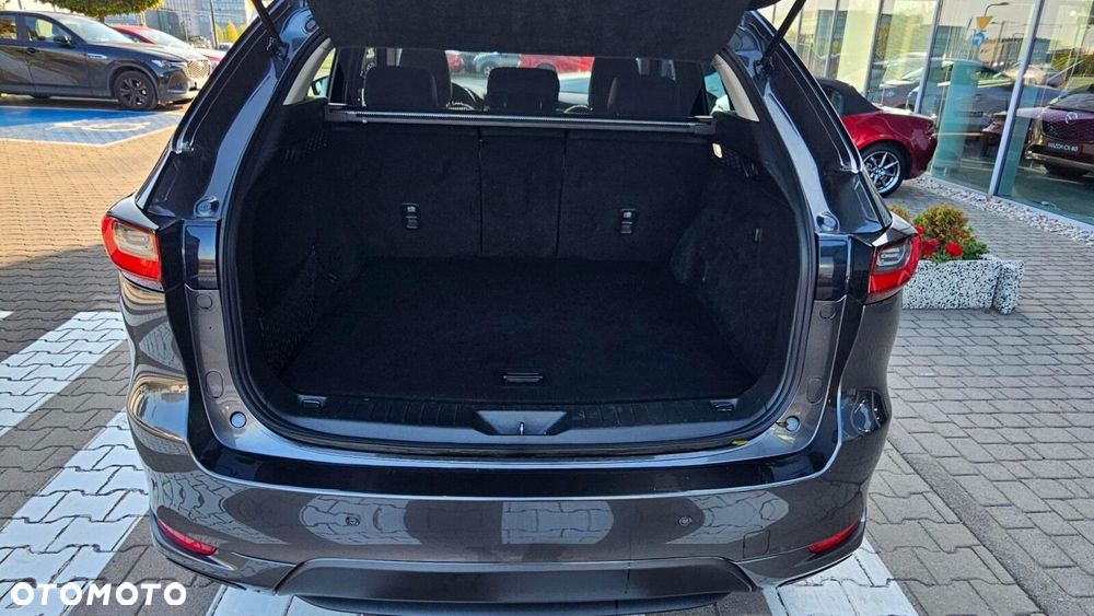 Mazda CX-60 - 10
