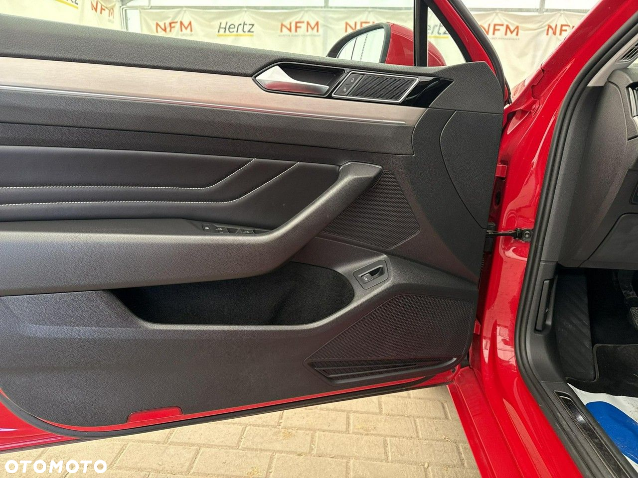 Volkswagen Passat 1.5 TSI EVO Elegance - 10