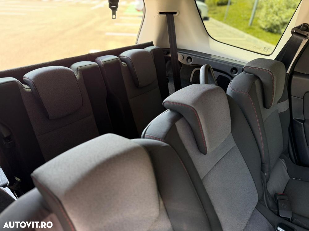 Renault Scenic ENERGY TCe 130 S&S LIMITED - 9