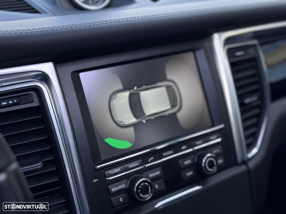 Porsche Macan S PDK - 21