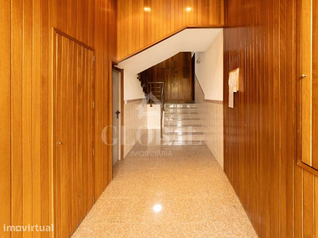 Apartamento T3 + 1 Vila de Cucujães - Grande imagem: 2/25