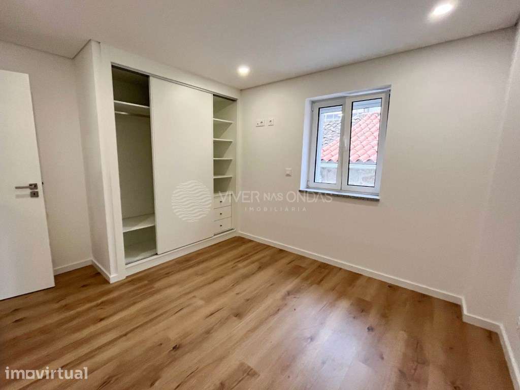 Apartamento T2 no coração do centro histórico do Fundão. - Grande imagem: 4/11