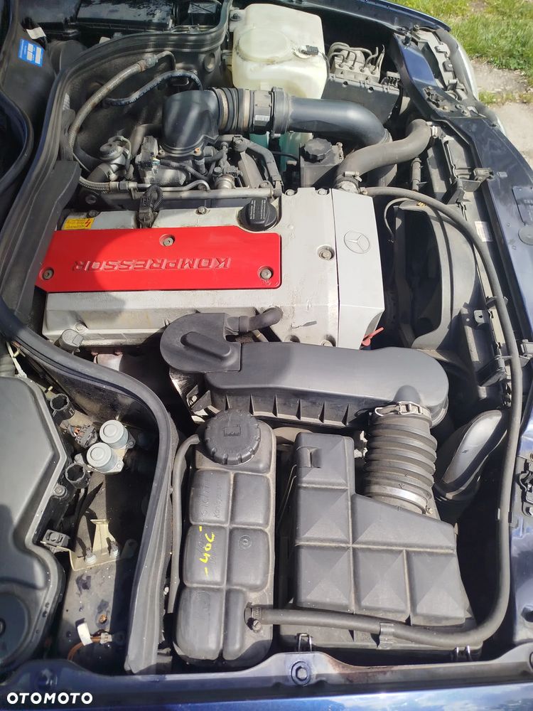 Mercedes-Benz CLK - 11