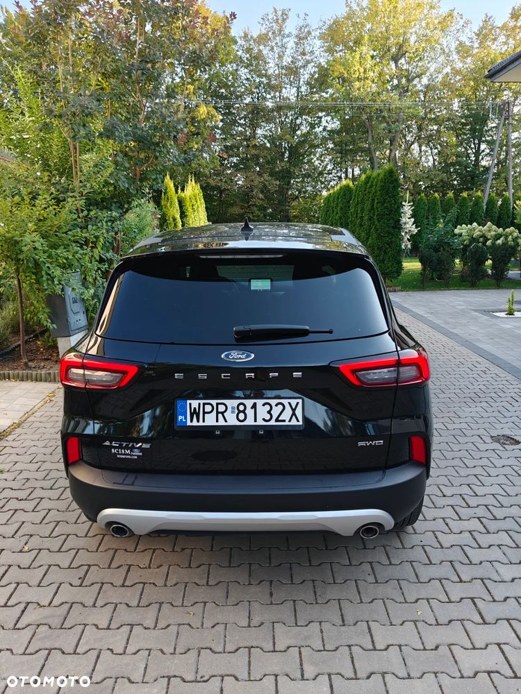 Ford Kuga - 5
