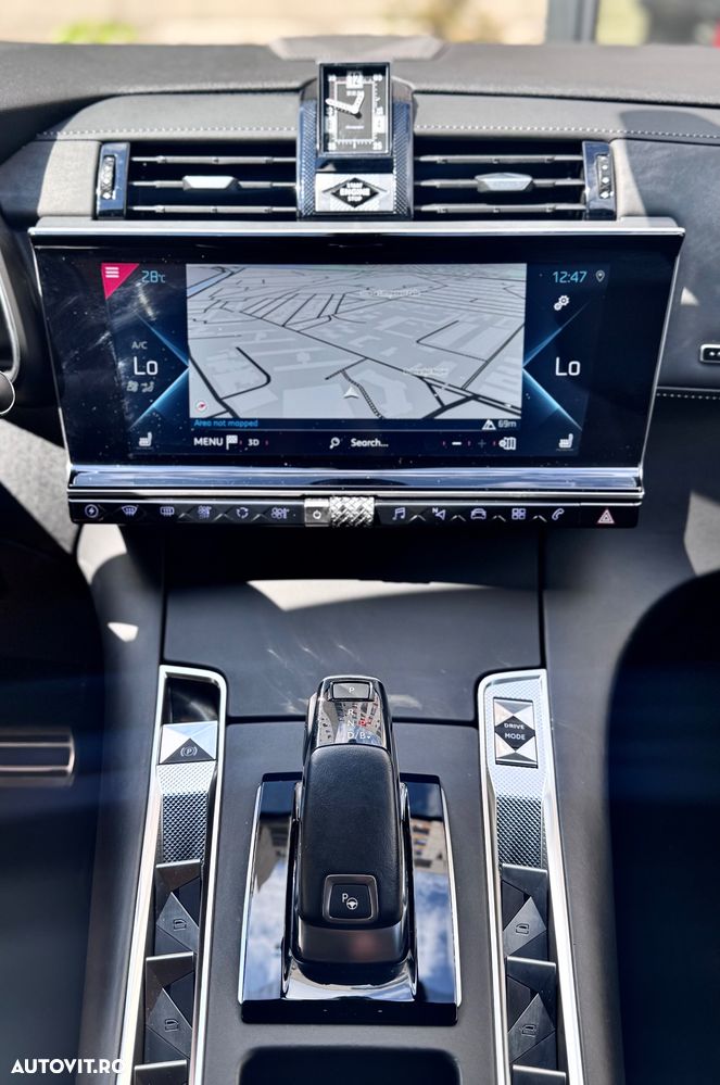 DS Automobiles DS 7 Crossback 1.6 PHeV AWD 300 EAT8 OPERA - 15