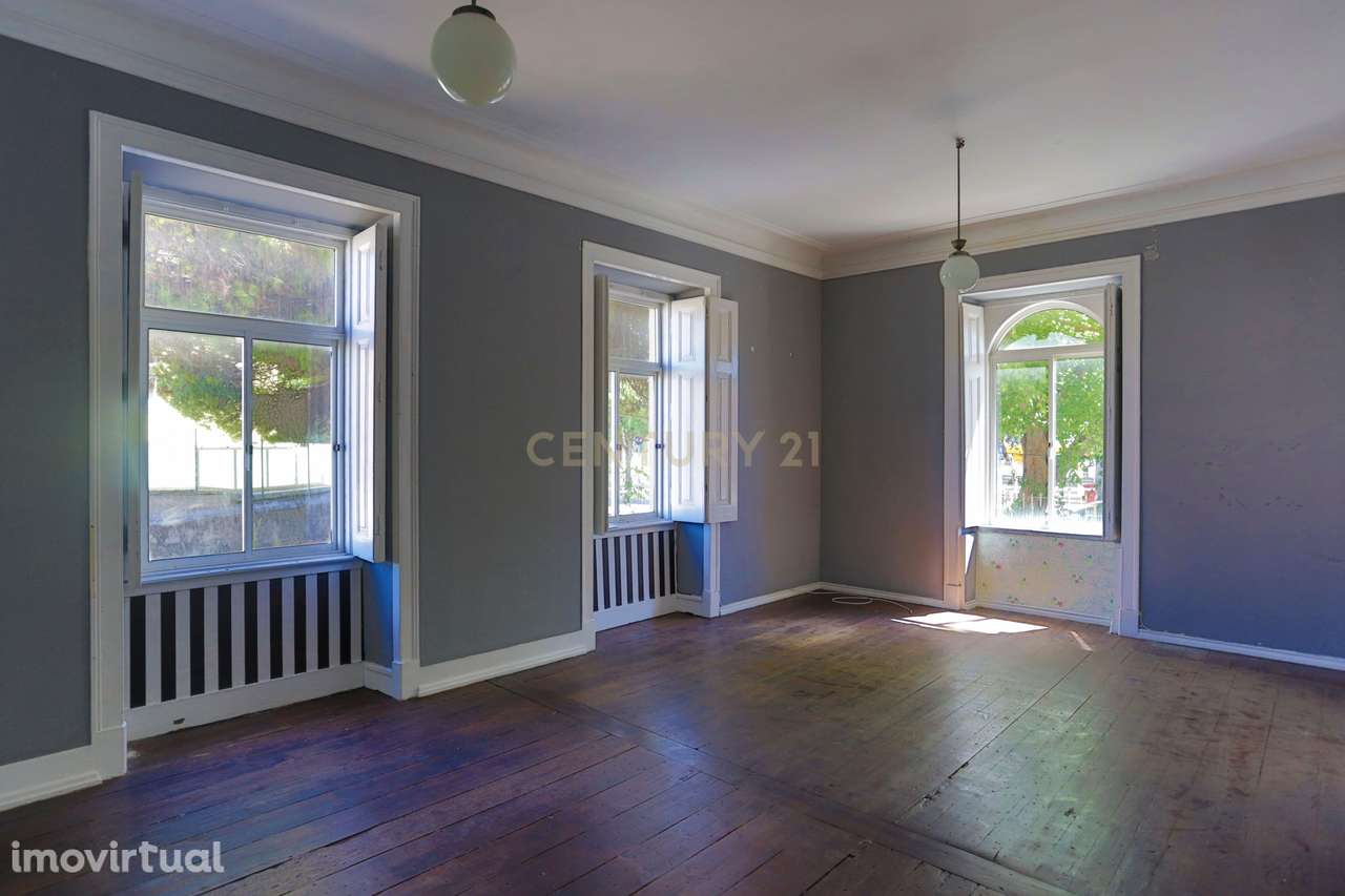 Moradia Histórica venda - Oeiras centro - Grande imagem: 4/51