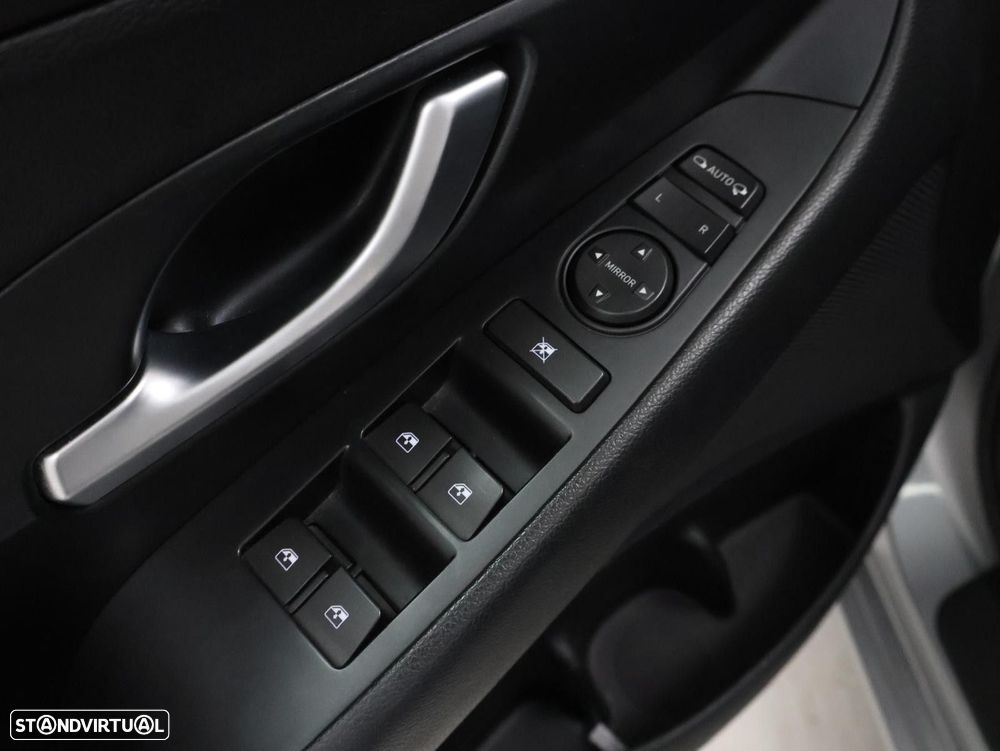 Hyundai i30 SW 1.0 T-GDi Style - 12