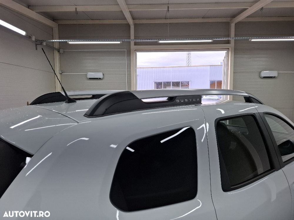 Dacia Duster Blue dCi 115 4WD Prestige - 11