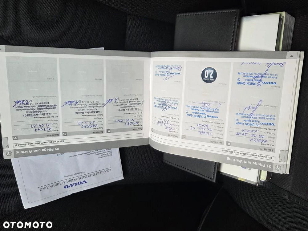 Volvo XC 60 D4 Geartronic Momentum - 34