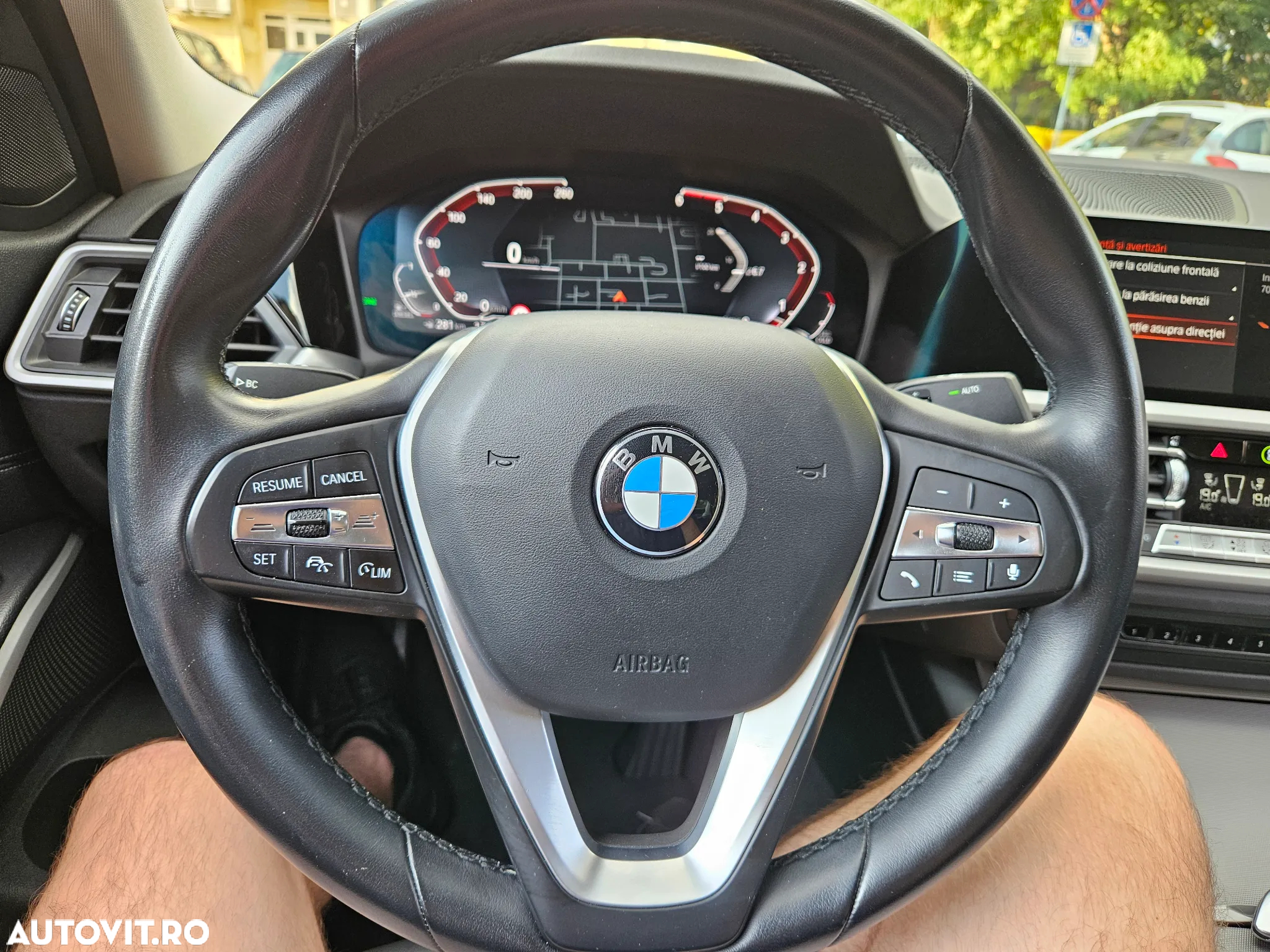 BMW Seria 3 - 10