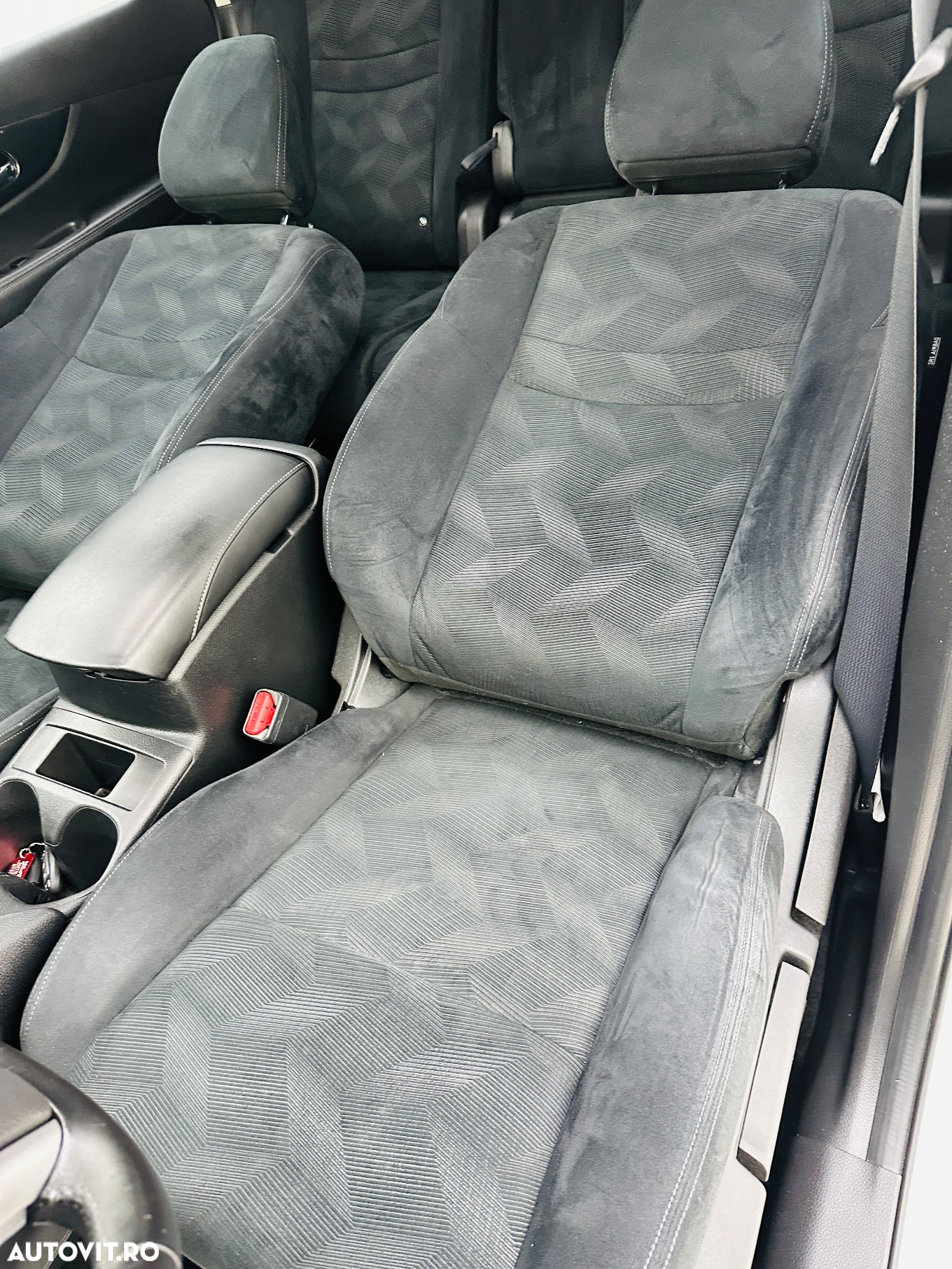 Nissan X-Trail - 22