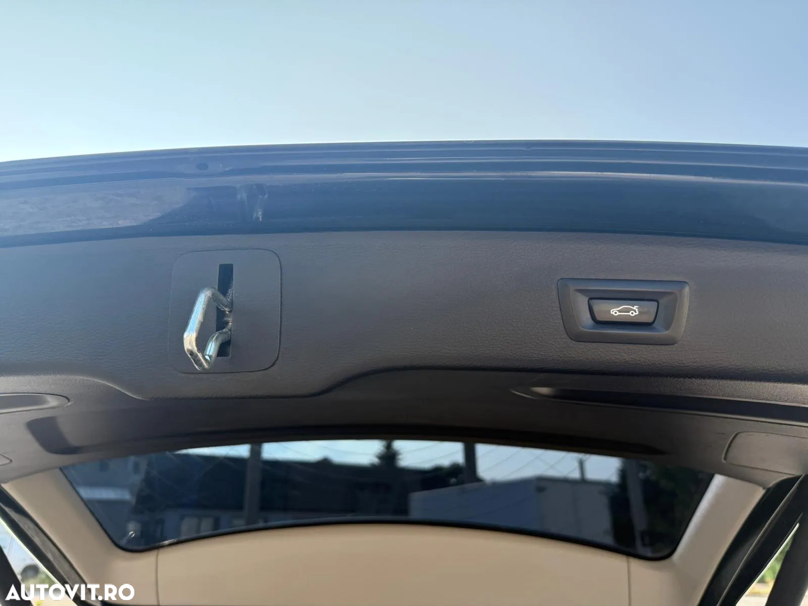 BMW X3 - 7
