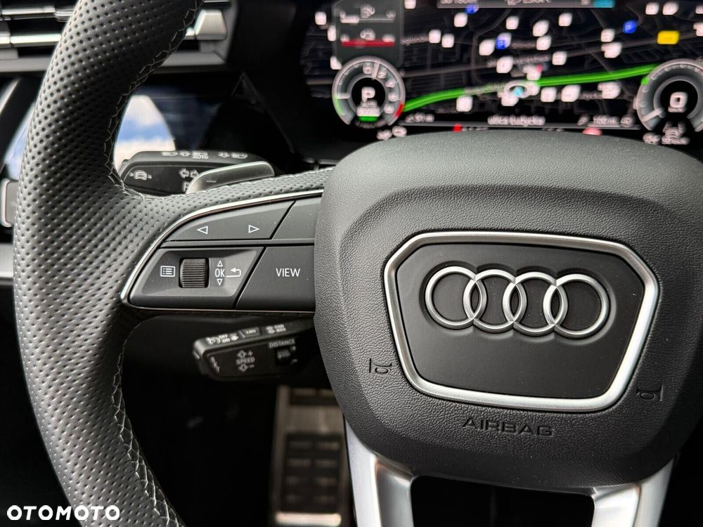 Audi A3 Allstreet - 25