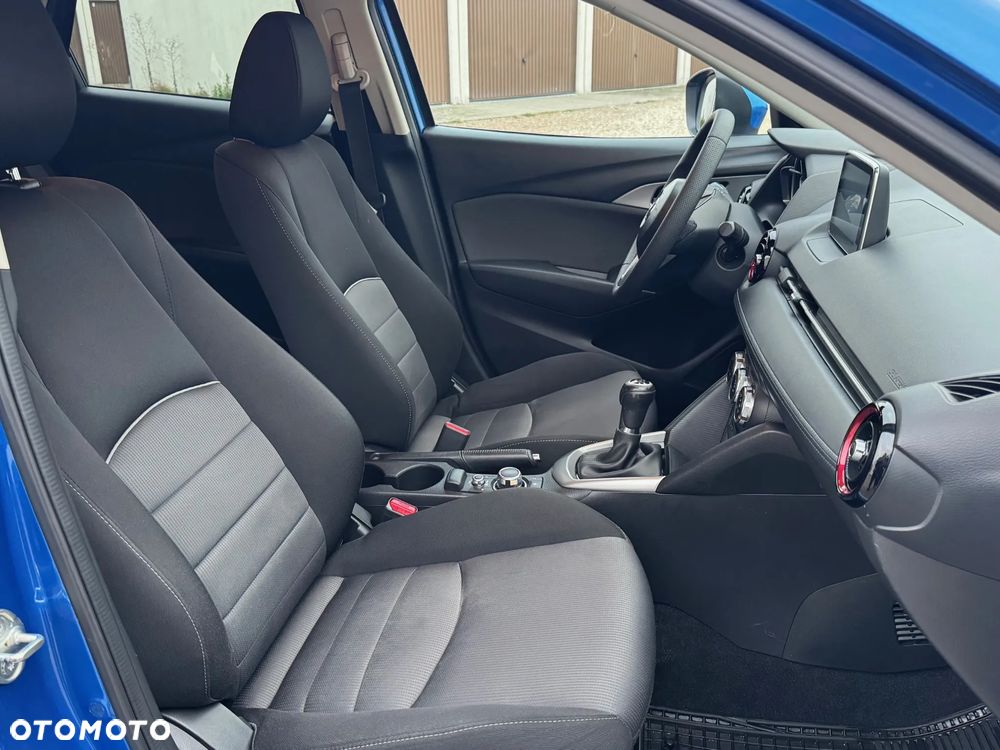 Mazda 3 - 6